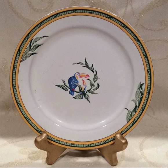 Hermes Other - 🇫🇷 AUTH./VINTAGE, “HERMES” DECORATIVE PLATE